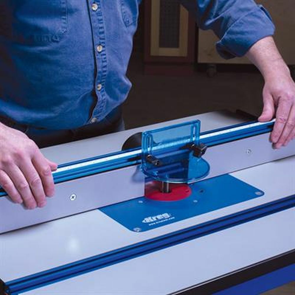 Kreg PRS1015 Precision Router Table 