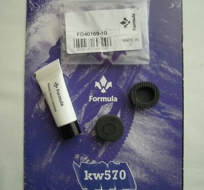 Formula - Kit Kolben Für R0/RO Oval/R0 Racing Von MY13 Bis MY18 FD40169-10