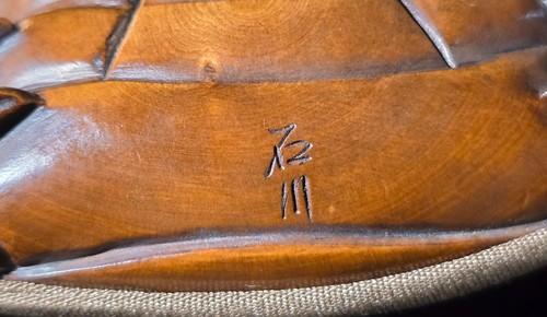Antique Japanese Edo / Meiji Inro Netsuke Crab & Fish Signed By Ishikawa Komei - Picture 14 of 16