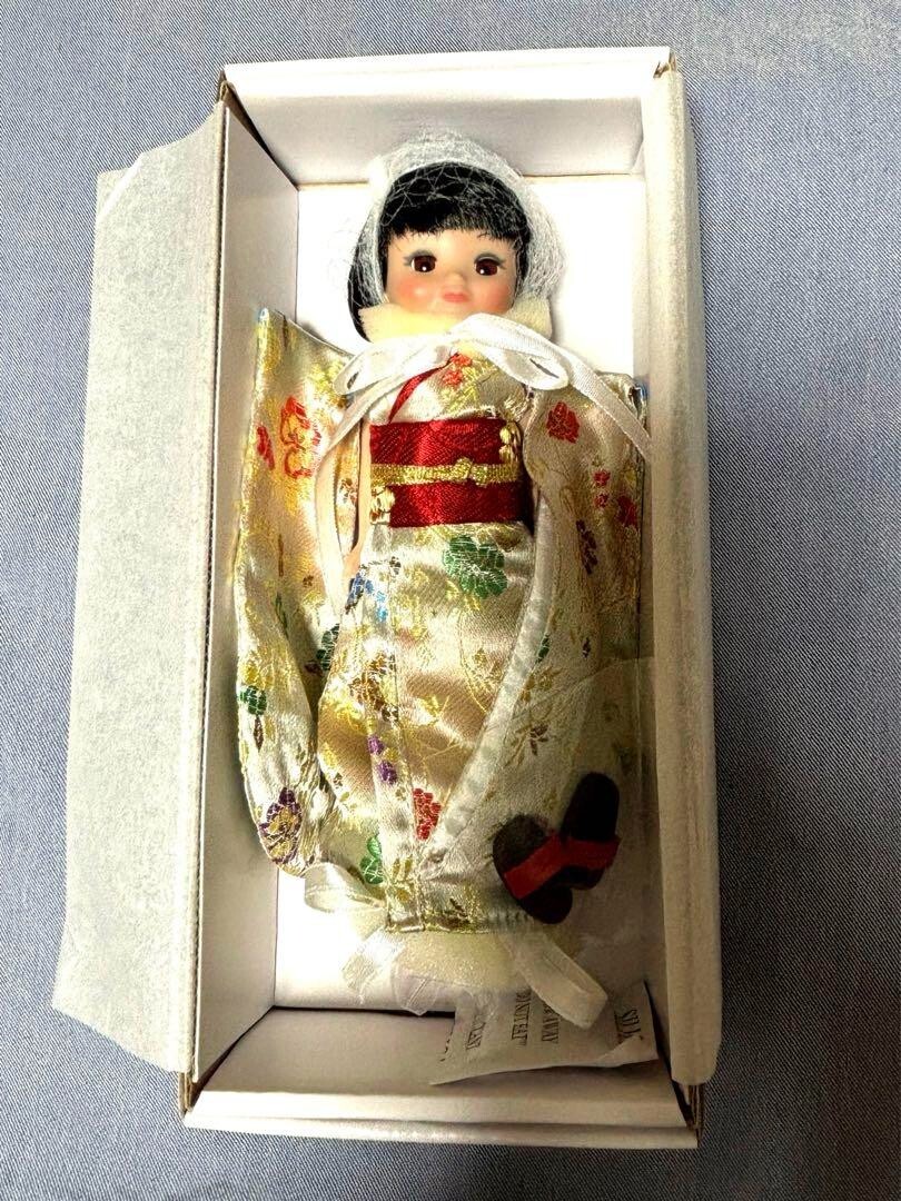 ベッツィー・マッコール/ジャパニーズブロッサム ベッツィー タイニーベッツィー ベッツィーマッコール Japanese Blossom Betsy