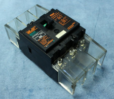 FUJI ELECTRIC EA33 BB3AEA-005 FUJI AUTO BREAKER 6 Month Warranty 