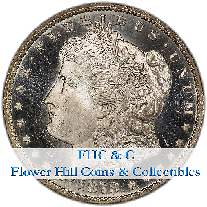 Flower Hill Coins and Collectibles | eBay Stores
