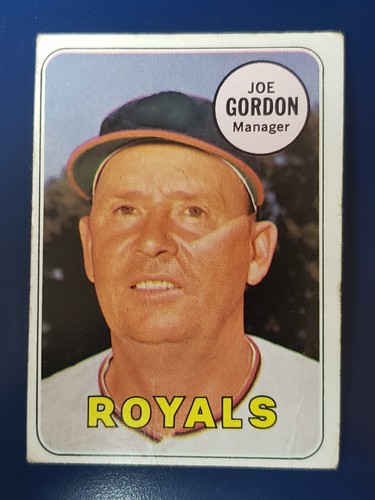 1969 Topps Baseball Cards Complete your Set You Pick #321 - 512 Low Grade - Bild 274 von 325