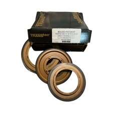 Transtec Molded Piston Kit 3pc Set Re5ro5a 2003 - Up Re7ro1a 09-up