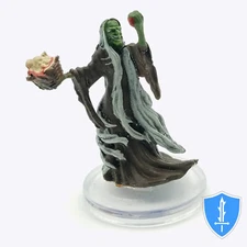 Green Hag - Fangs and Talons #37 D&D Icons Miniature