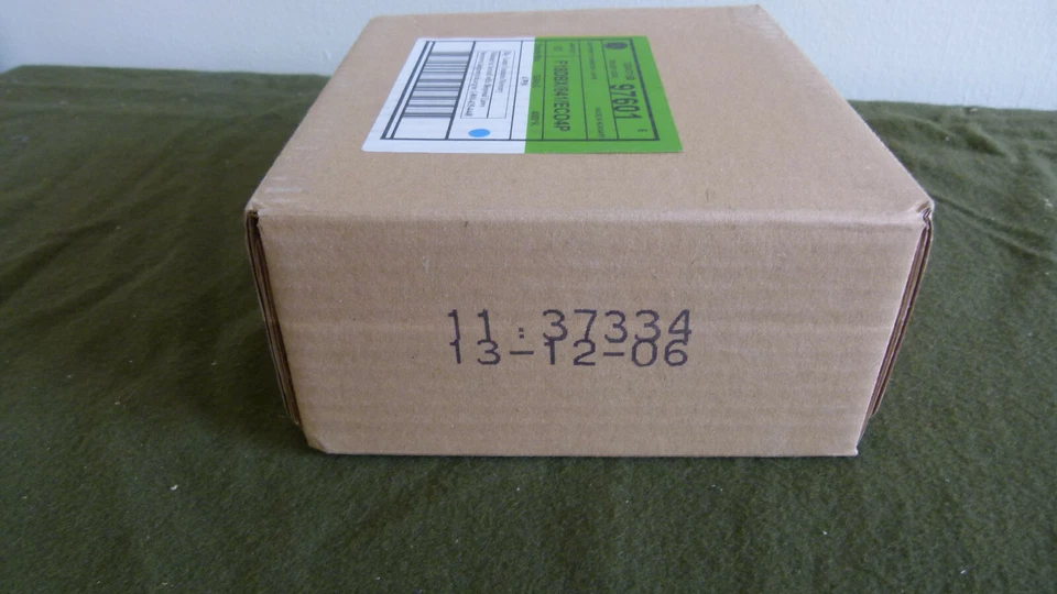 Box of 10 GE 97601 - F18DBX/841/ECO4P 4-Pin Compact Fluorescent Lamp G24q-2 - Image 4 of 4