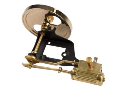 Wilesco Komplettbaugruppe für D366 und D396