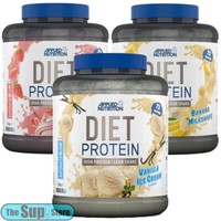 APPLIED NUTRITION - DIET WHEY PROTEIN