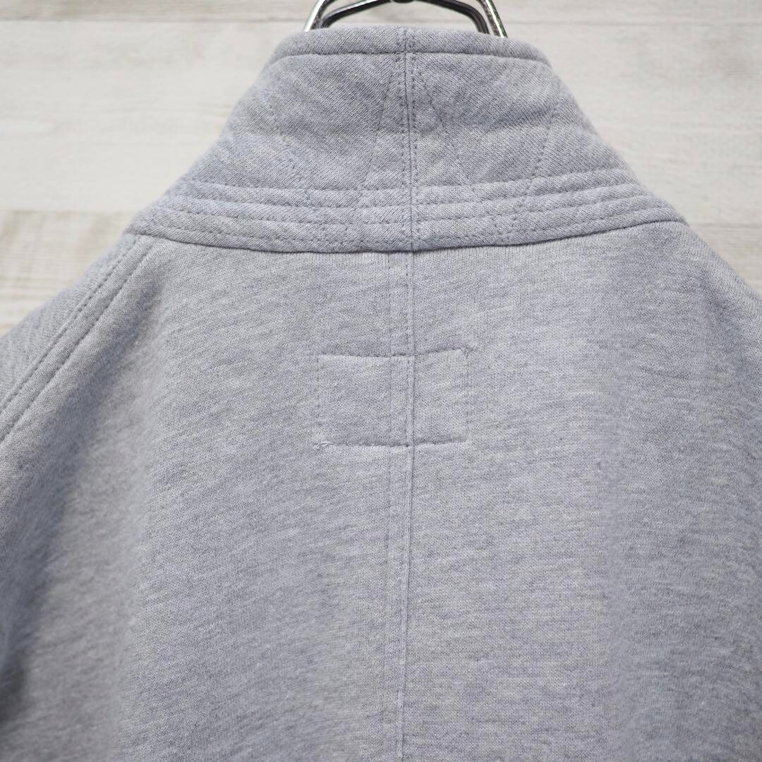 Engineered Garments Bedford Jacket Sweat Gray S M… - image 7