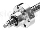 QTY:1 Ball screw nut R153223003 fedex or DHL