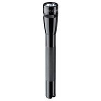 Maglite Pro+ Mini Led Flashlight Black Maglite Pro+ Mini Led Flashlight Black