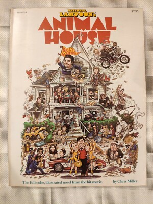 National Lampoons Animal House
