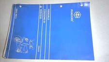 MANUALE OFFICINA  NRG MC3 PIAGGIO 595029