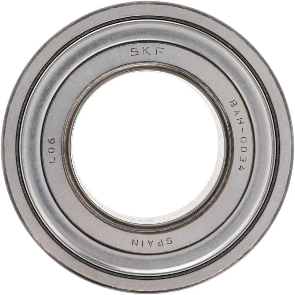 Rodamiento de rueda BCA Rodamiento WE60934 Foto 3 de 3