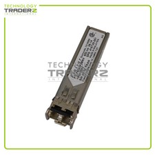 LOT OF 25 FTLF8524P2BNV HP Finisar StorageWorks 4G FC SFP Transceiver 416729-001