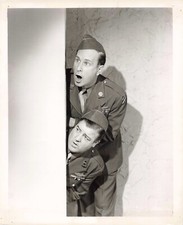ORIGINAL VINTAGE CINEMA STILL PHOTO MOVIE BUCK PRIVATES COME HOME BUD ABBOTT