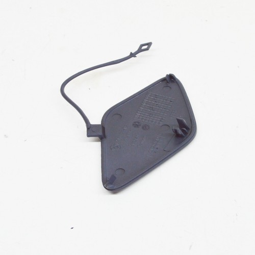 BMW i8 Front Bumper Tow Hook Eye Cap Cover 51117372145 OEM - Picture 8 of 10
