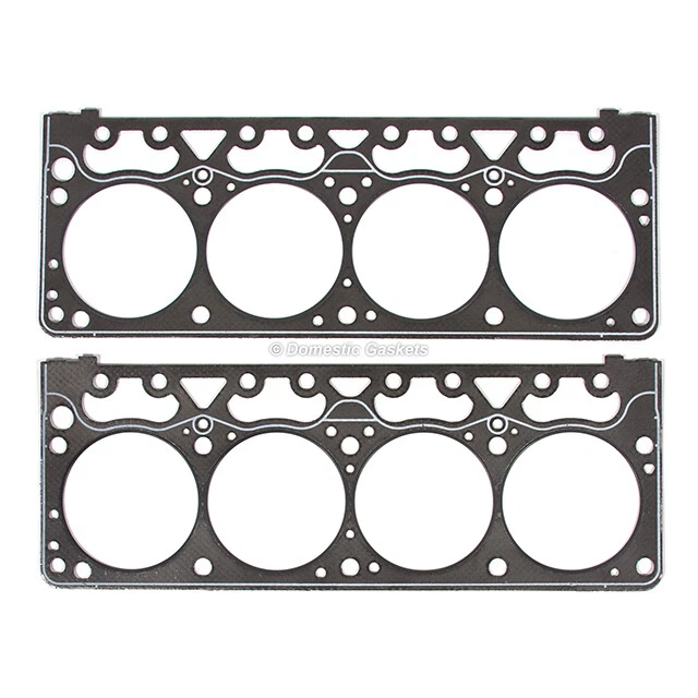 Fits 98-03 Dodge B2500 B3500 Ram Dakota Durango 5.9L OHV Head Gasket Set - Image 3 of 4