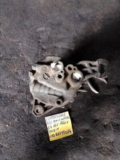 Compressore aria condizionata Mini Cooper 1.6 16v 116cv 2001 in poi cod 01139014