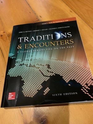 traditions and encounters 6th edition pdf download
