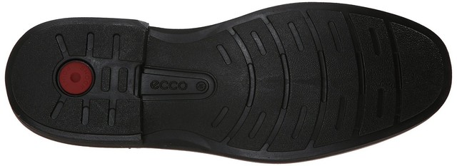 ecco holton black