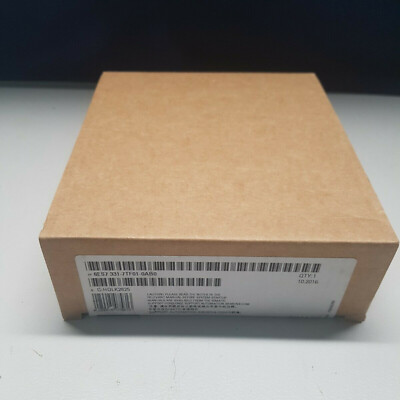 1PC New SIEMENS 6ES7331-7TF01-0AB0 6ES7 331-7TF01-0AB0 Expedited Shipping