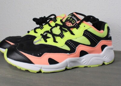 New Balance x Kawhi Leonard ML850KL1 Men Sunrise Running  display picture 2