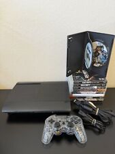 Sony PlayStation 3 250GB Console - Black for sale online | eBay Sony PlayStation 3 250GB Console - Black for sale online | eBay