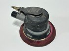 Sioux Tools Hand Orbital Auto Body Air Pneumatic Sander