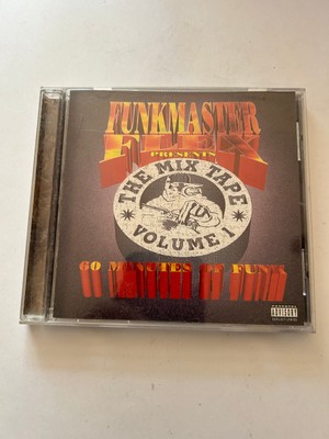 funkmaster flex vol 1