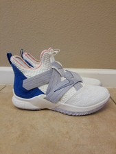 lebron soldier 12 provence purple