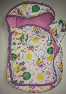 cabbage patch doll carrier