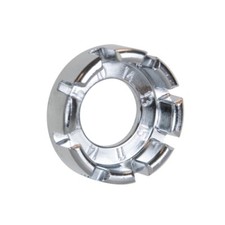 Bike - Cycle - Bicycle Torque Multi Tool Spoke Key 10-11-12-13-14-15 Gauge 