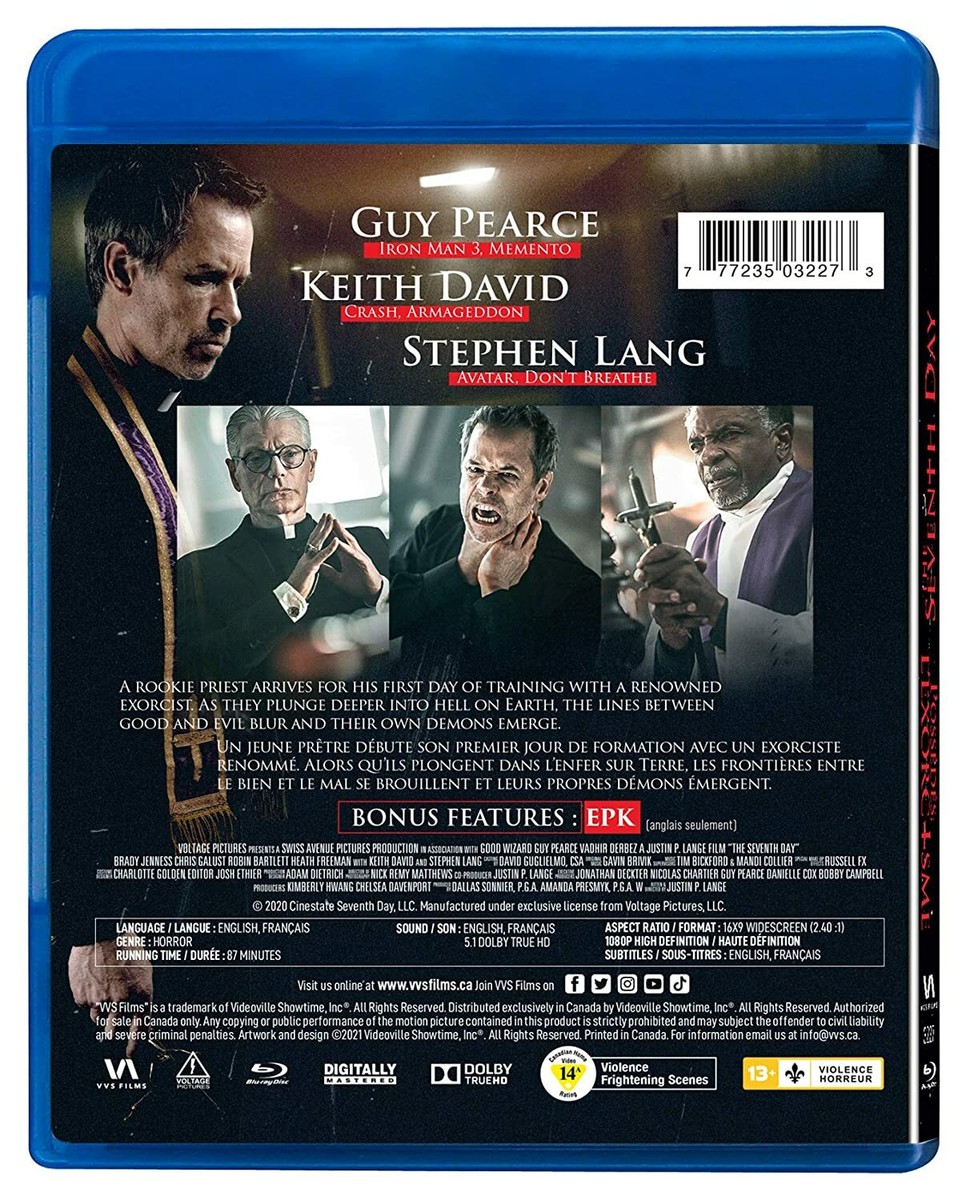 【C】DVD Seven (DVD, 2000, 2-Disc Set, Platinum) for sale online | eBay