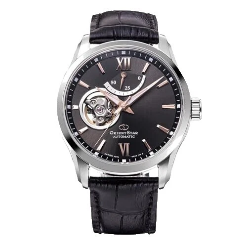 Banda de acero inoxidable Epson Relojes de pulsera