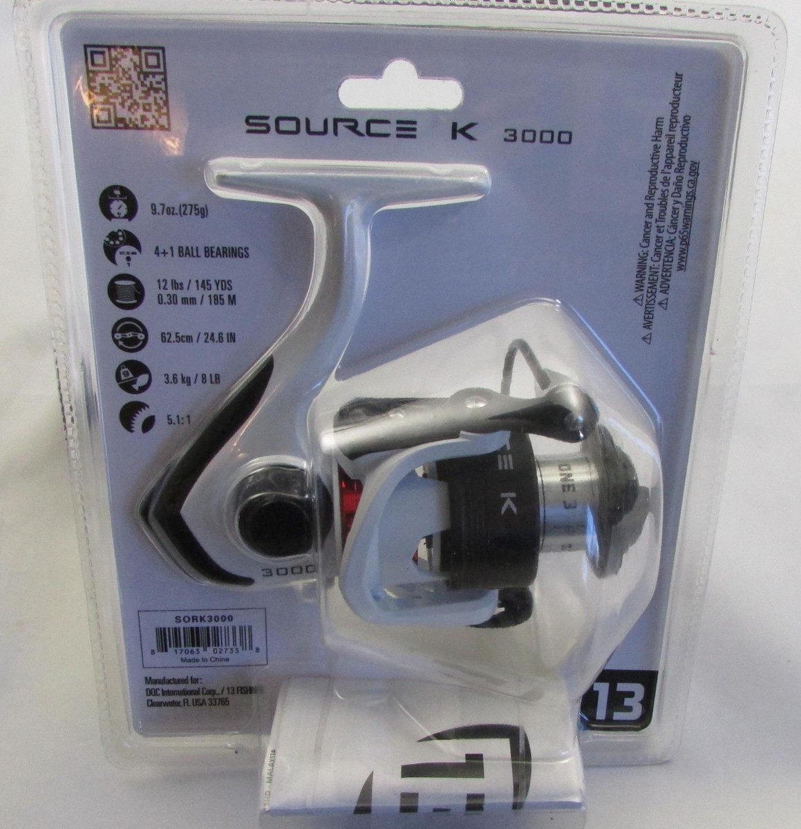 10 1 fishing reel KastKing ReKon Round Baitcasting Reel