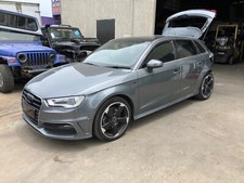 audi a3 8v