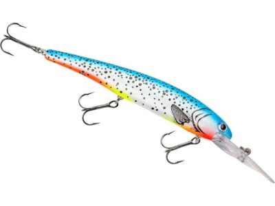 #ad #ad Bandit Suspending Minnow Crankbaits Parakeet $6.12