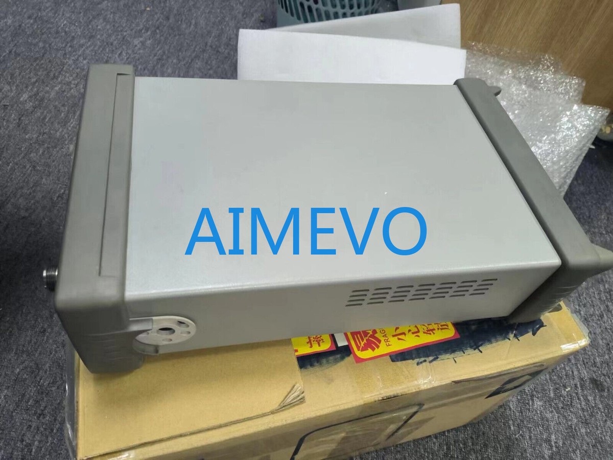 HP/KEYSIGHT/Agilent E4418B EPM Series Power Meter Not HP/KEYSIGHT/Agilent E4418B EPM Series Power Meter Not