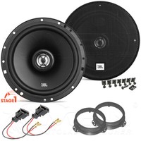 JBL BY Harman Lautsprecher FüR Cupra Leon Ab 2020 Heck TüR 2-Wege 175W 165 #B4QM
