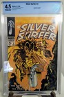 Silver Surfer #3 (1968, 1st Appearance of Mephisto) ✨Ow/Wp Cbcs 4.5 Not Cgc✨