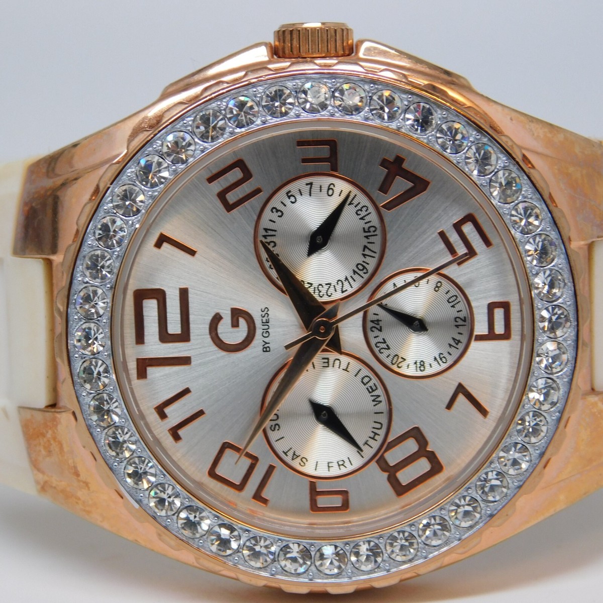G by Guess Watch The G By Guess Men main image 3