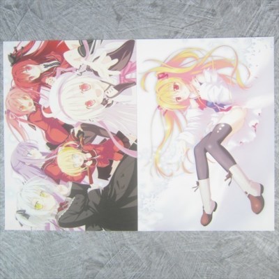 HorkewT-FINE10本 HorkewT-FINE10本 FAVORITE 10th Anniv. Illust Collection Art Works