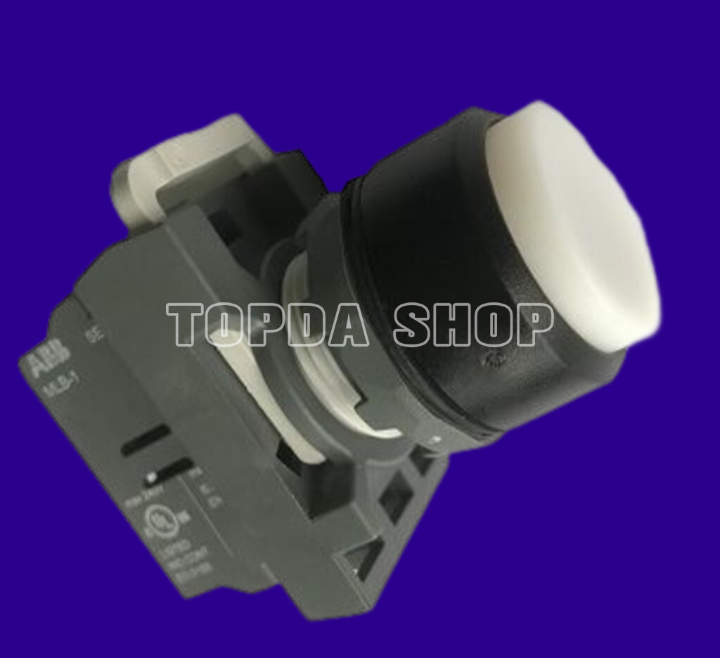 1PC Robot Motor Motor Power On Button Indicator Bulb 3HAC17317-3 #F5