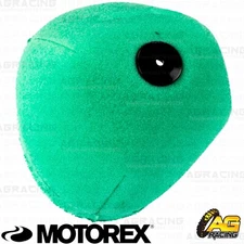 Motorex Pre-Oiled Foam Air Filter For Kawasaki KXF 250 2017-2020 KXF 450 2016-18