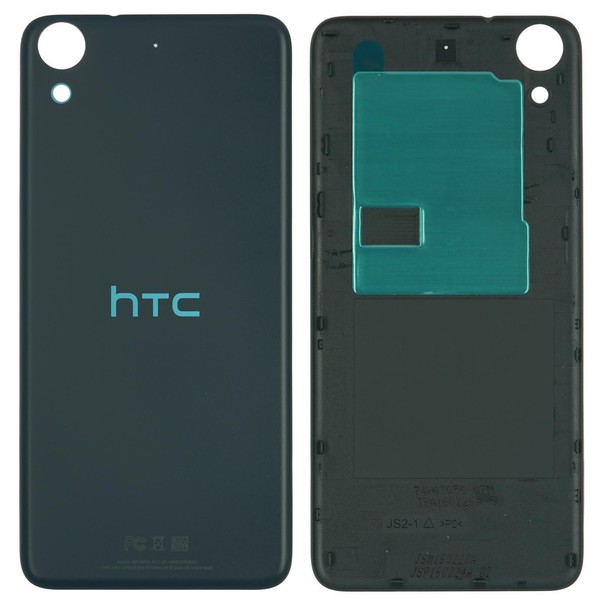 Original Htc Desire 626 G Akkudeckel Back Cover GehäUse RüCkschale, Blau-image