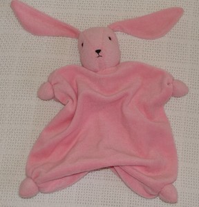 bunny rabbit comforter
