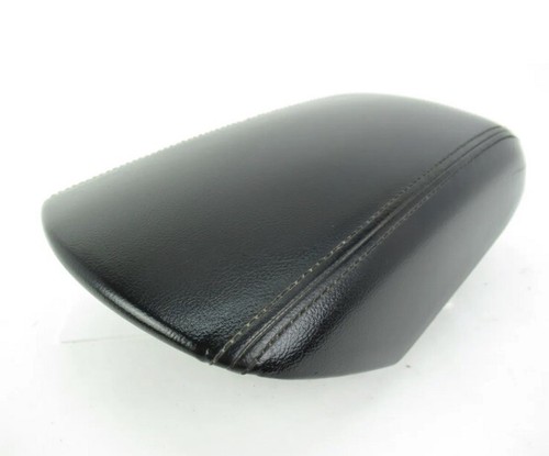 FORD EXPLORER CENTER CONSOLE LID COVER TOP ARMREST ARM REST BLACK 2011-2018