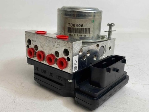 Nissan Abs Anti Lock Brake Pump Assy 476603nf0a OE Tested Fits NISSAN LEAF 2013 - Picture 3 of 9