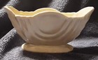 Antique/Vintage Pearlized Pottery, Unmarked — photo 3